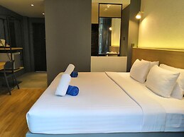 Sairee Hut Resort Koh Tao