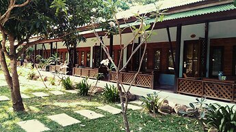 Sairee Hut Resort Koh Tao