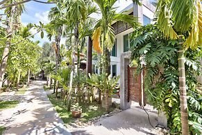 Sairee Hut Resort Koh Tao