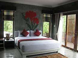 Sairee Hut Resort Koh Tao