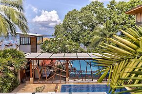 Sairee Hut Resort Koh Tao