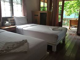 Sairee Hut Resort Koh Tao