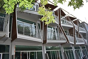 Sairee Hut Resort Koh Tao