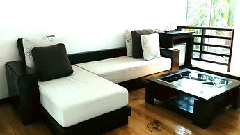 Sairee Hut Resort Koh Tao