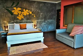 Sairee Hut Resort Koh Tao