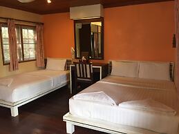 Sairee Hut Resort Koh Tao