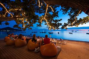 Sairee Hut Resort Koh Tao