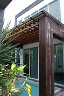 Sairee Hut Resort Koh Tao