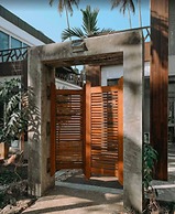 Sairee Hut Resort Koh Tao