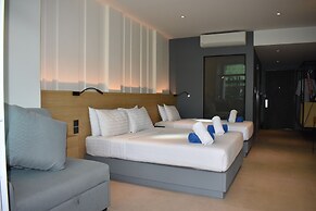 Sairee Hut Resort Koh Tao