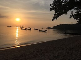 Sairee Hut Resort Koh Tao