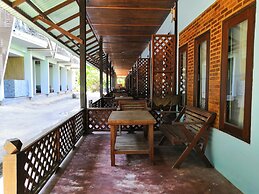 Sairee Hut Resort Koh Tao