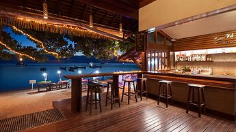 Sairee Hut Resort Koh Tao