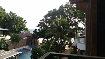 Sairee Hut Resort Koh Tao