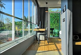 Sairee Hut Resort Koh Tao