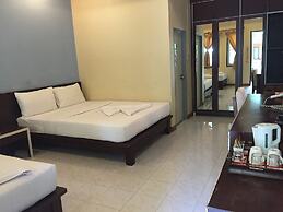 Sairee Hut Resort Koh Tao