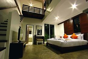 Sairee Hut Resort Koh Tao