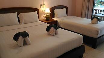 Sairee Hut Resort Koh Tao