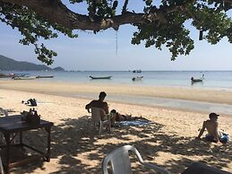 Sairee Hut Resort Koh Tao