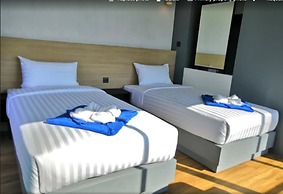 Sairee Hut Resort Koh Tao