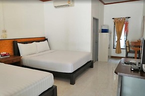 Sairee Hut Resort Koh Tao