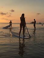 Sairee Hut Resort Koh Tao