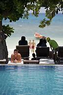 Sairee Hut Resort Koh Tao