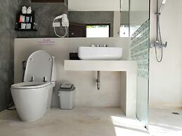 Sairee Hut Resort Koh Tao