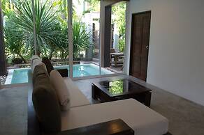 Sairee Hut Resort Koh Tao