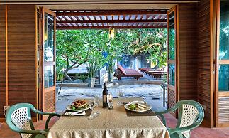 Sairee Hut Resort Koh Tao