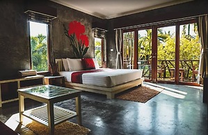 Sairee Hut Resort Koh Tao