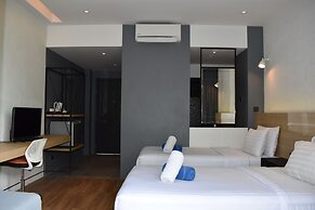 Sairee Hut Resort Koh Tao