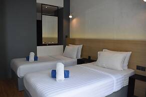 Sairee Hut Resort Koh Tao