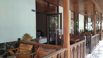 Sairee Hut Resort Koh Tao