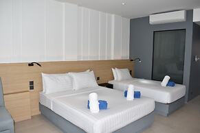 Sairee Hut Resort Koh Tao