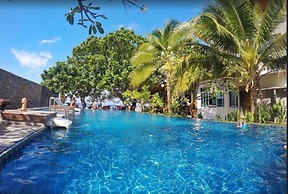 Sairee Hut Resort Koh Tao