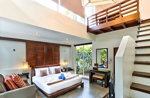 Sairee Hut Resort Koh Tao