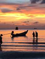 Sairee Hut Resort Koh Tao