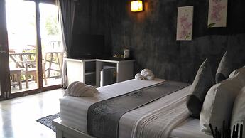 Sairee Hut Resort Koh Tao