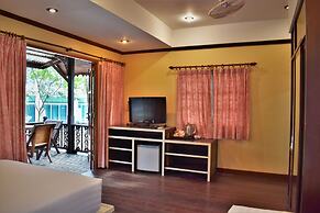 Sairee Hut Resort Koh Tao