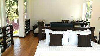 Sairee Hut Resort Koh Tao