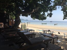 Sairee Hut Resort Koh Tao