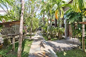 Sairee Hut Resort Koh Tao