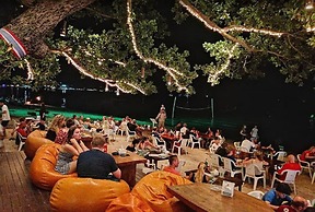 Sairee Hut Resort Koh Tao