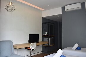 Sairee Hut Resort Koh Tao