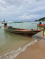 Sairee Hut Resort Koh Tao