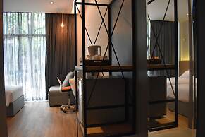 Sairee Hut Resort Koh Tao