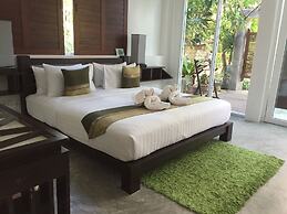 Sairee Hut Resort Koh Tao