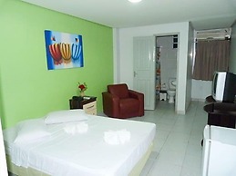 Hotel Brasil