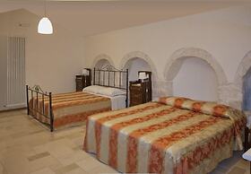 Grotta Cilicia B&B